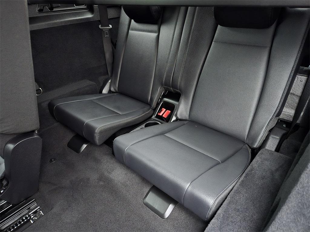 used 2021 Mercedes-Benz GLE 350 car, priced at $39,984