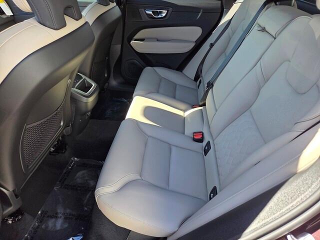 new 2026 Volvo XC60 car, priced at $56,235