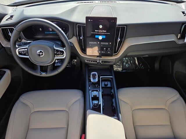 new 2026 Volvo XC60 car, priced at $56,235