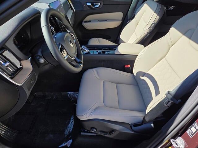 new 2026 Volvo XC60 car, priced at $56,235