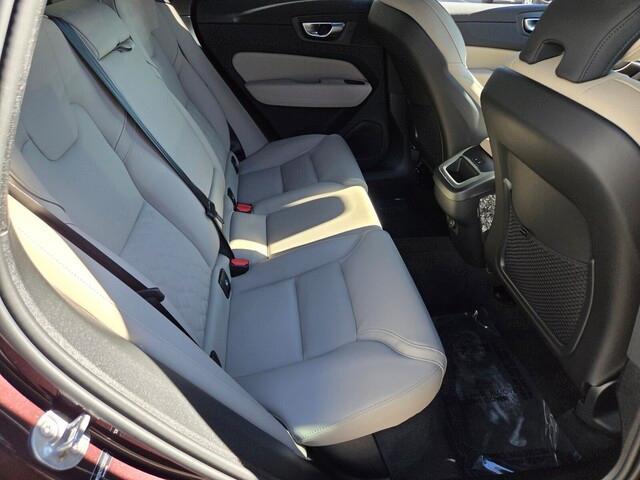 new 2026 Volvo XC60 car, priced at $56,235