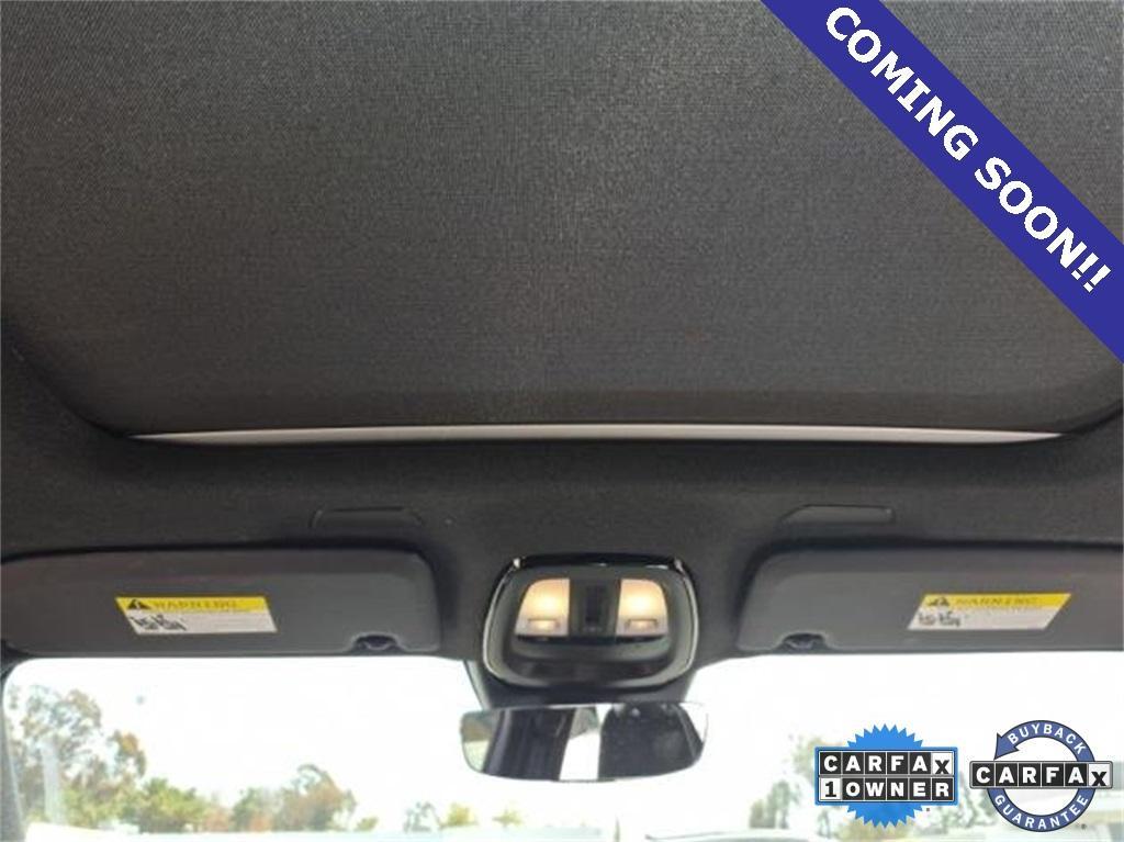 used 2023 Volvo XC40 Recharge Pure Electric car, priced at $39,989