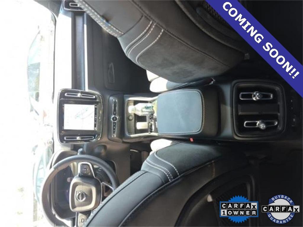 used 2023 Volvo XC40 Recharge Pure Electric car, priced at $39,989