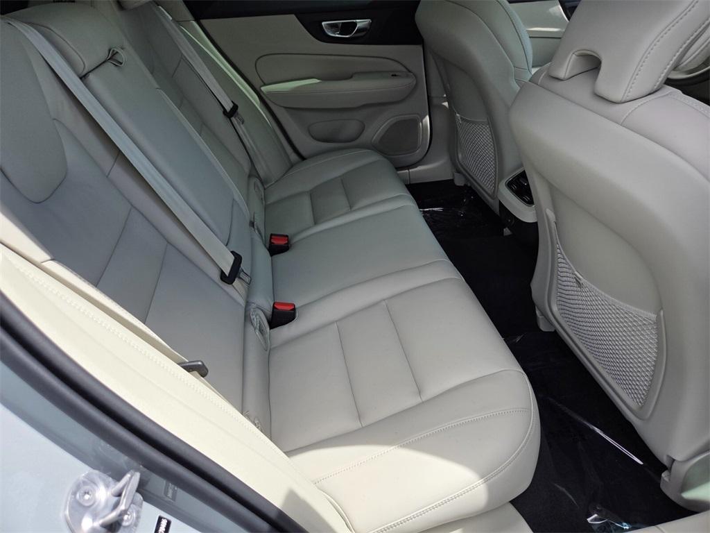 new 2026 Volvo V60 Cross Country car, priced at $60,070