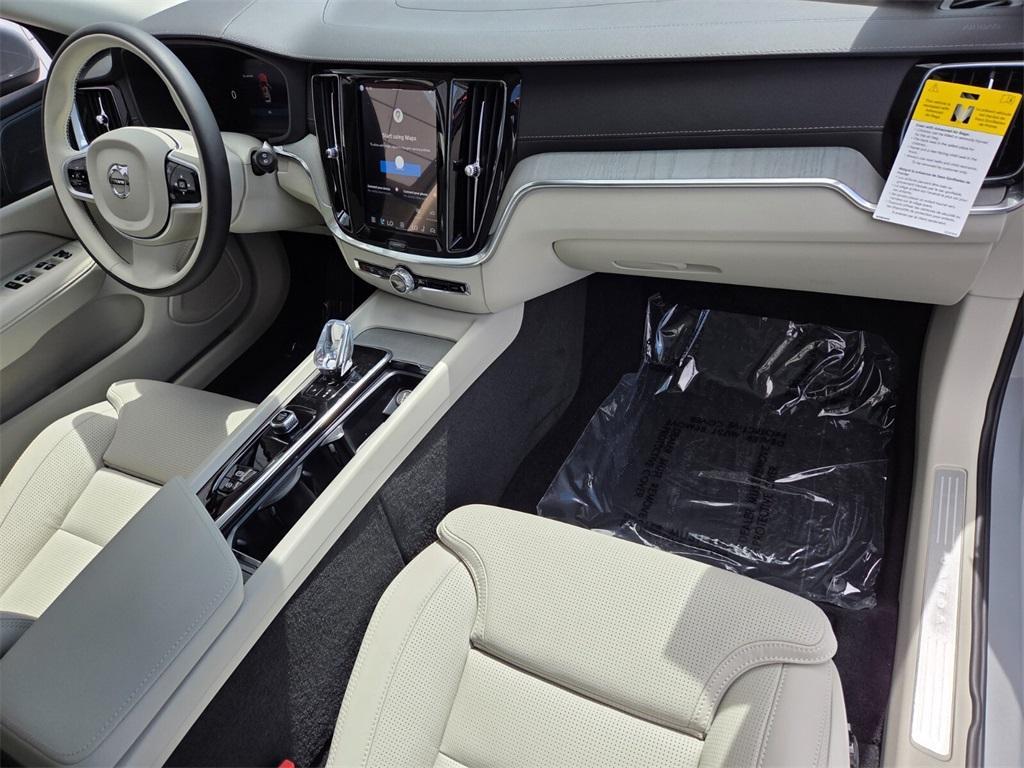 new 2026 Volvo V60 Cross Country car, priced at $60,070