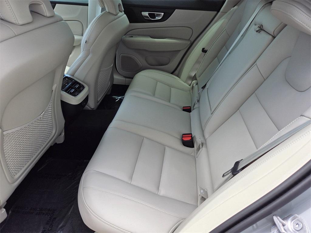 new 2026 Volvo V60 Cross Country car, priced at $60,070