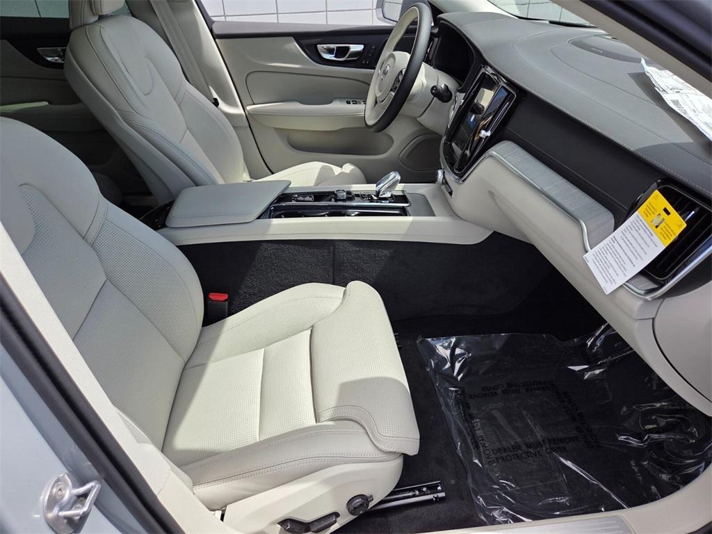 new 2026 Volvo V60 Cross Country car, priced at $60,070