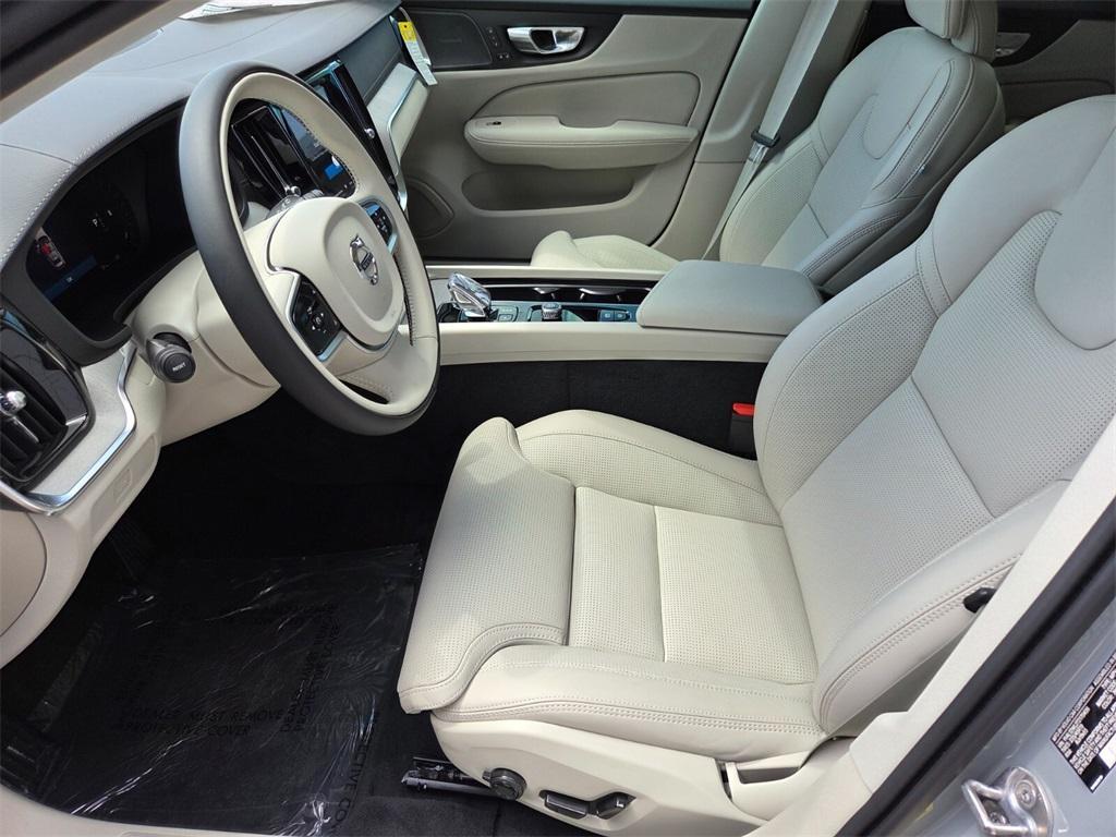 new 2026 Volvo V60 Cross Country car, priced at $60,070
