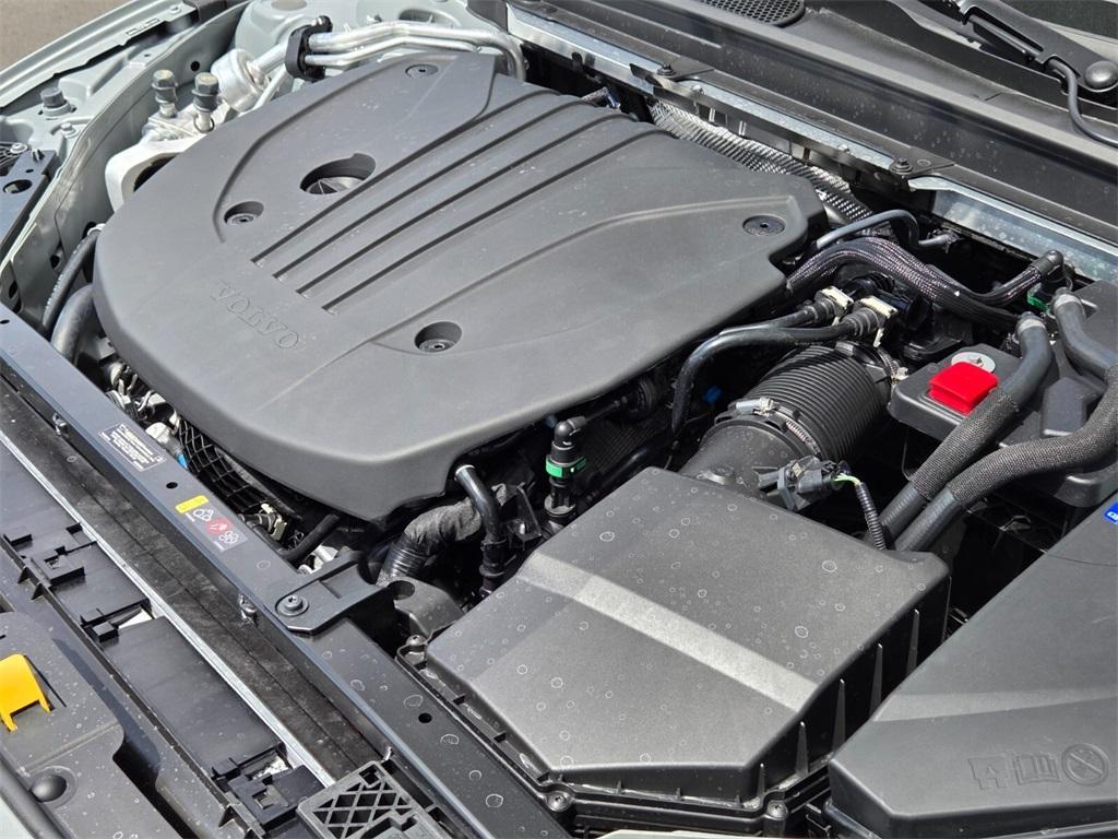 new 2026 Volvo V60 Cross Country car, priced at $60,070