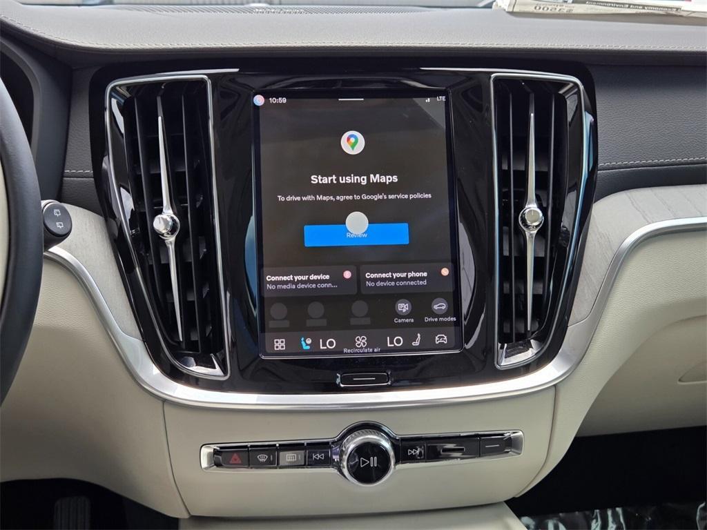 new 2026 Volvo V60 Cross Country car, priced at $60,070