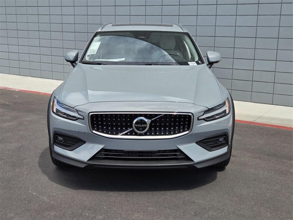 new 2026 Volvo V60 Cross Country car, priced at $60,070