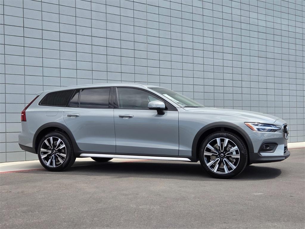 new 2026 Volvo V60 Cross Country car, priced at $60,070