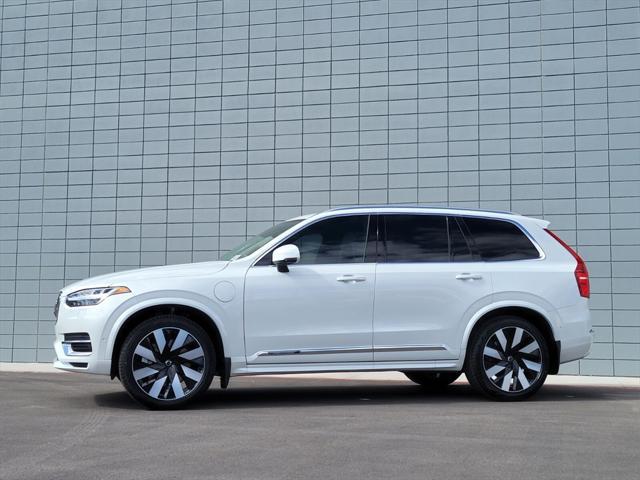 new 2024 Volvo XC90 Recharge Plug-In Hybrid car, priced at $88,785