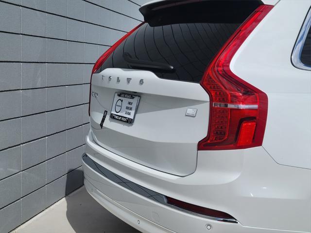 new 2024 Volvo XC90 Recharge Plug-In Hybrid car, priced at $88,785