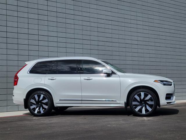 new 2024 Volvo XC90 Recharge Plug-In Hybrid car, priced at $88,785