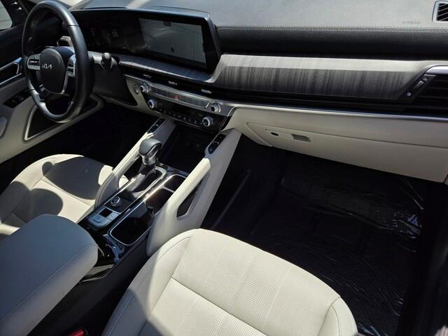 used 2024 Kia Telluride car, priced at $38,974