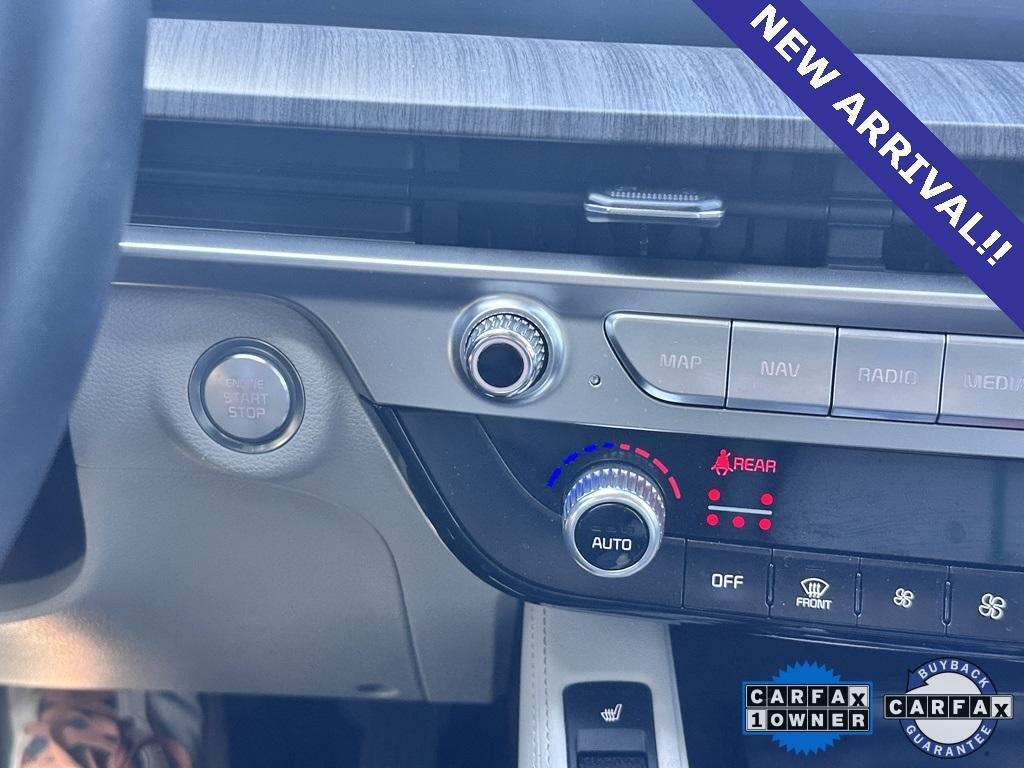 used 2024 Kia Telluride car, priced at $38,974