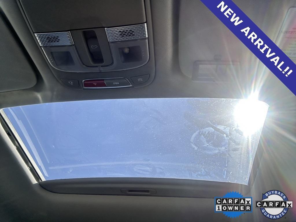 used 2024 Kia Telluride car, priced at $38,974