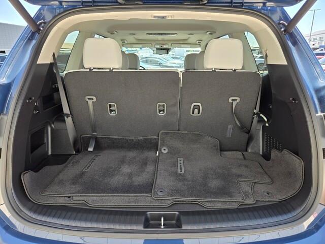used 2024 Kia Telluride car, priced at $38,974