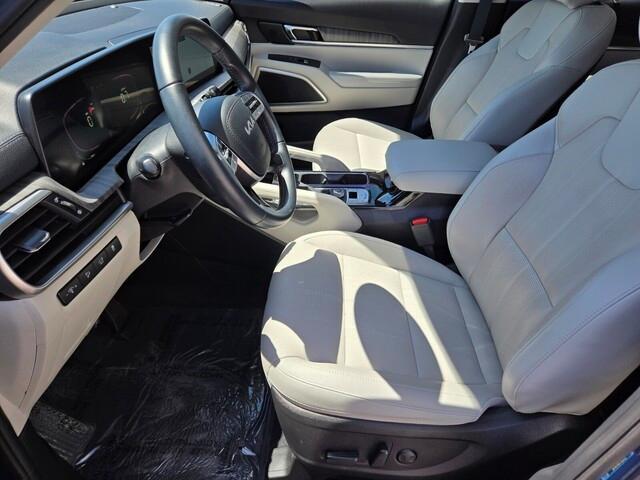 used 2024 Kia Telluride car, priced at $38,974