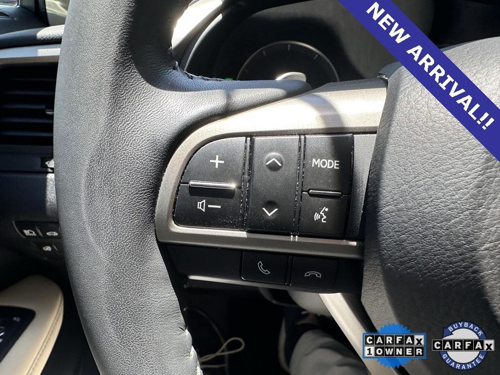 used 2022 Lexus RX 350 car, priced at $44,984