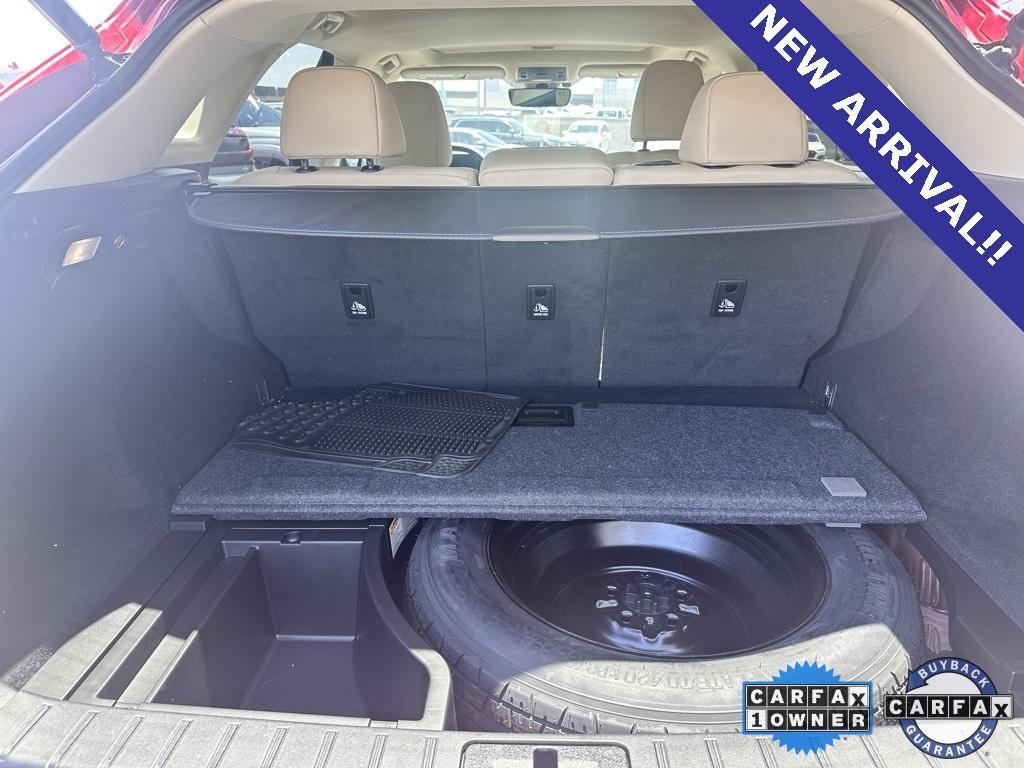 used 2022 Lexus RX 350 car, priced at $44,984