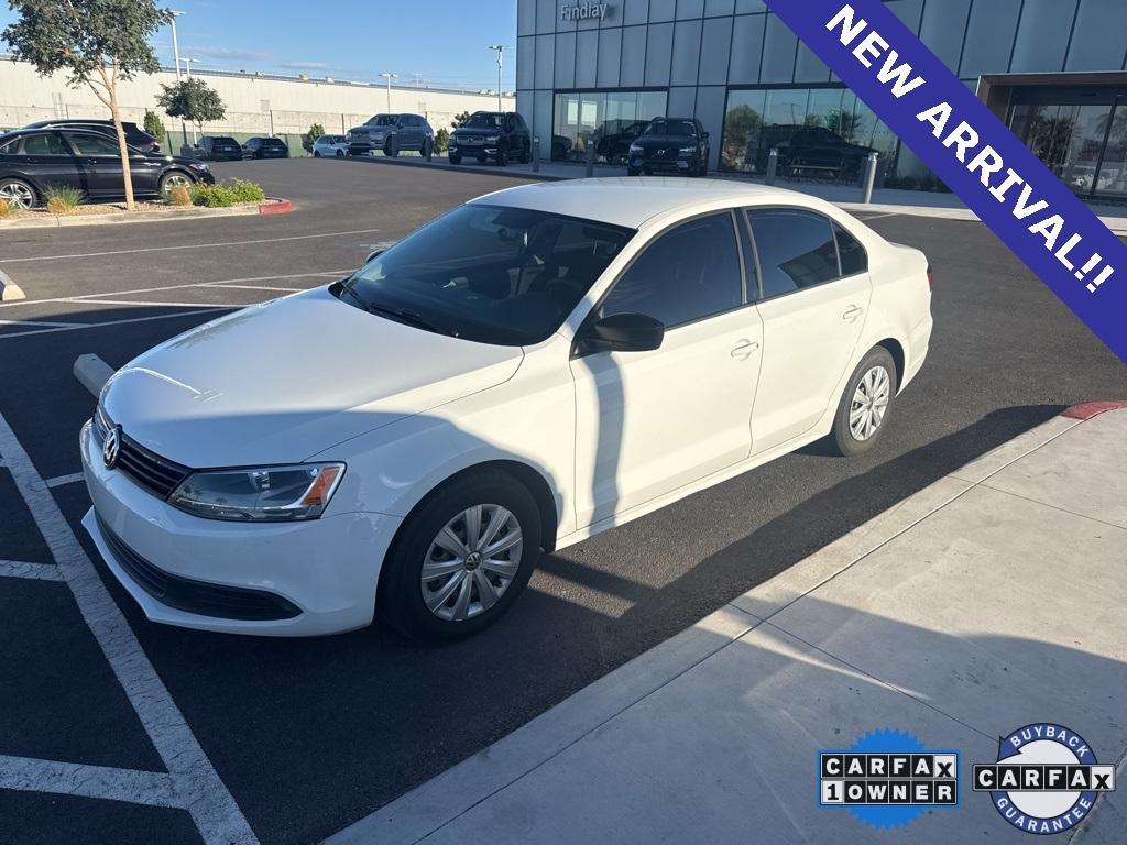 used 2014 Volkswagen Jetta car, priced at $9,966