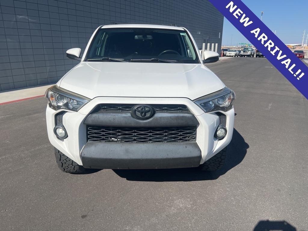 used 2014 Toyota 4Runner car, priced at $24,984