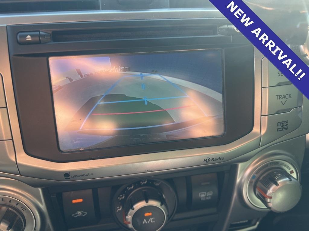 used 2014 Toyota 4Runner car, priced at $24,984