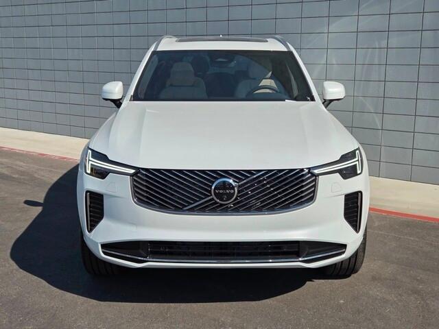 new 2026 Volvo XC90 car, priced at $69,100