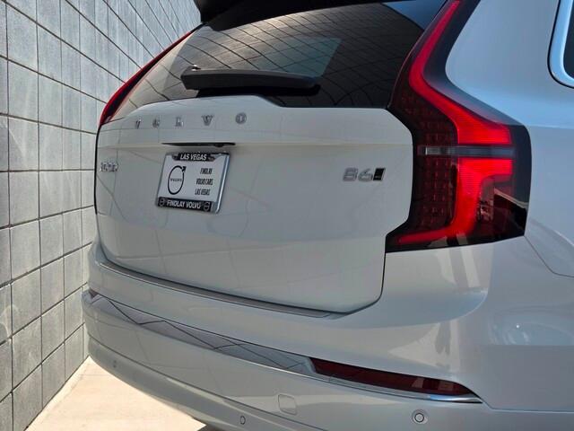 new 2026 Volvo XC90 car, priced at $69,100