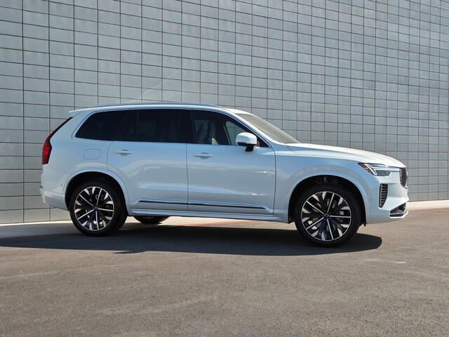 new 2026 Volvo XC90 car, priced at $69,100
