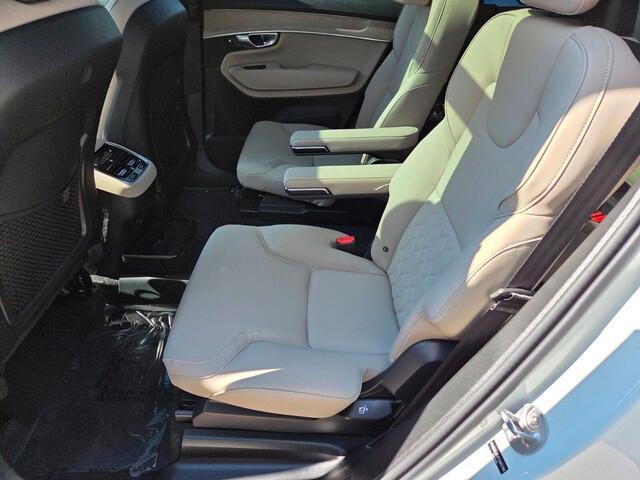 new 2026 Volvo XC90 car, priced at $69,100