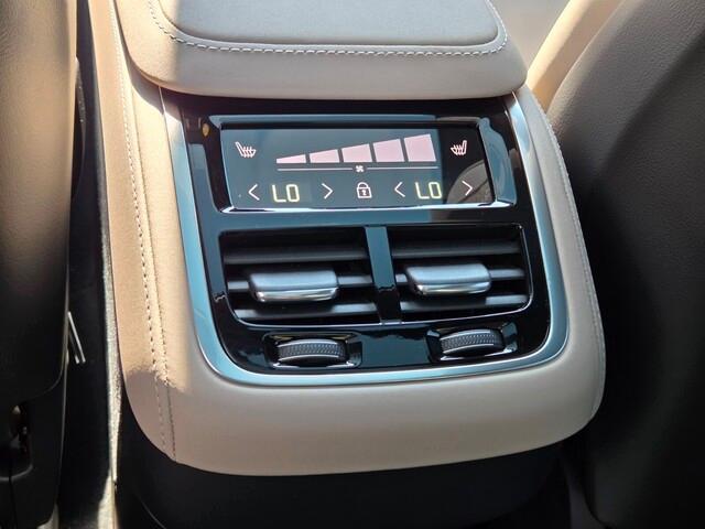new 2026 Volvo XC90 car, priced at $69,100
