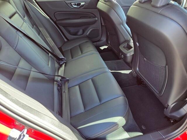 used 2020 Volvo V60 Cross Country car, priced at $31,248
