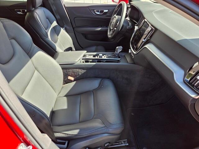 used 2020 Volvo V60 Cross Country car, priced at $31,248