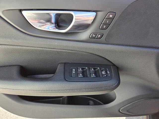 used 2020 Volvo V60 Cross Country car, priced at $31,248