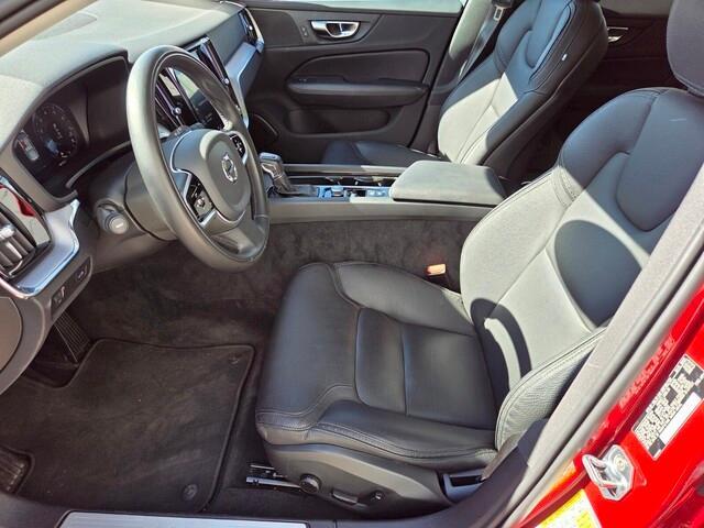 used 2020 Volvo V60 Cross Country car, priced at $31,248
