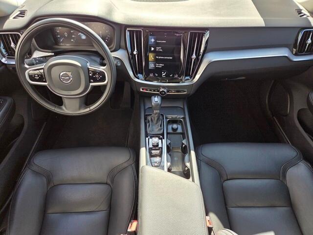 used 2020 Volvo V60 Cross Country car, priced at $31,248