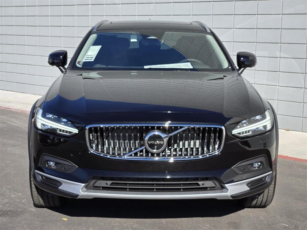 new 2025 Volvo V90 Cross Country car, priced at $63,875