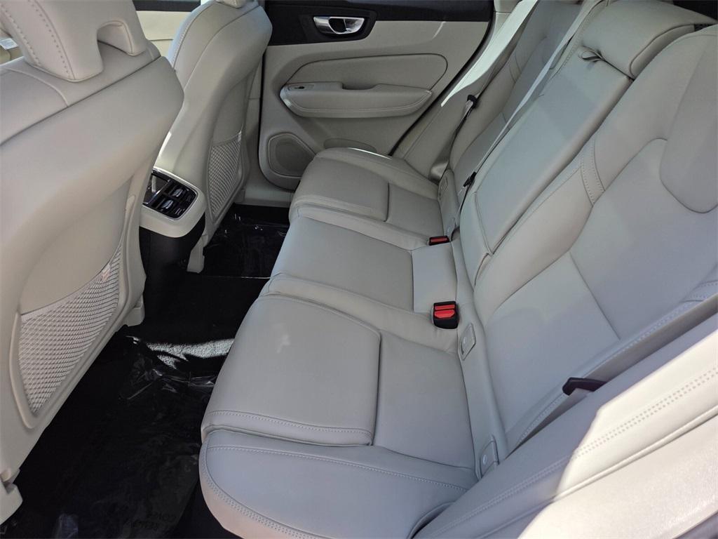 new 2026 Volvo XC60 car, priced at $61,150