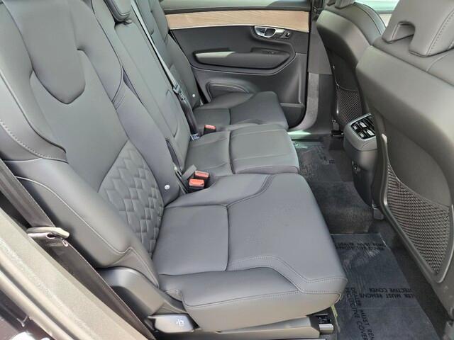 new 2025 Volvo XC90 car, priced at $63,055