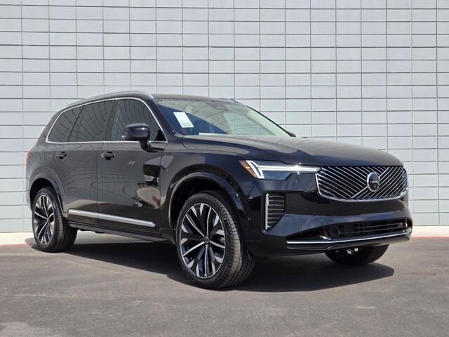 new 2025 Volvo XC90 car, priced at $63,055