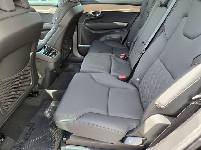 new 2025 Volvo XC90 car, priced at $63,055