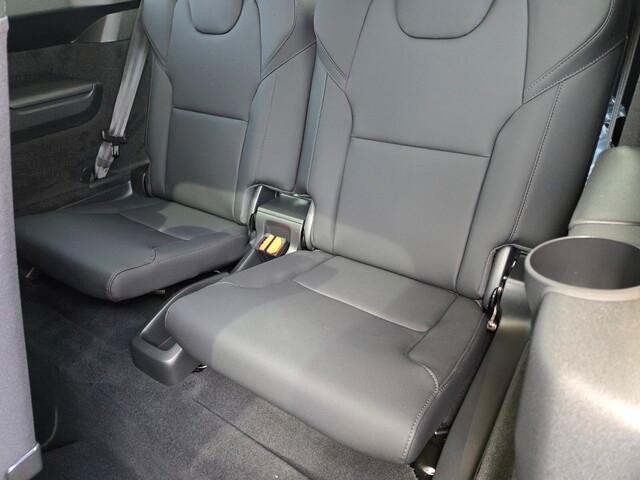 new 2025 Volvo XC90 car, priced at $63,055