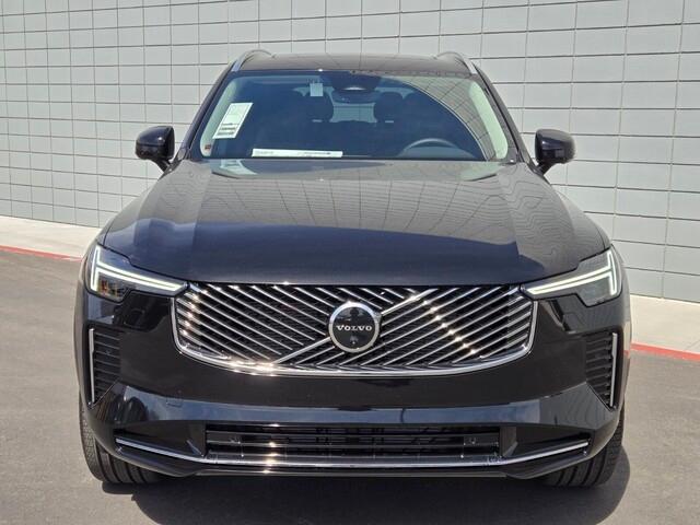 new 2025 Volvo XC90 car, priced at $63,055
