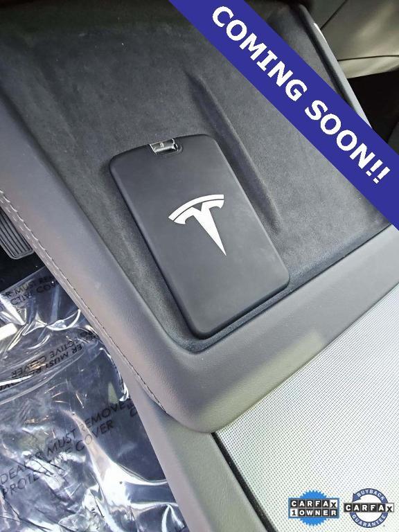 used 2024 Tesla Model 3 car, priced at $36,984
