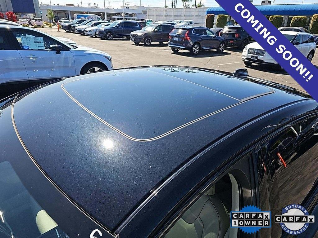 used 2024 Volvo S90 Recharge Plug-In Hybrid car, priced at $57,984
