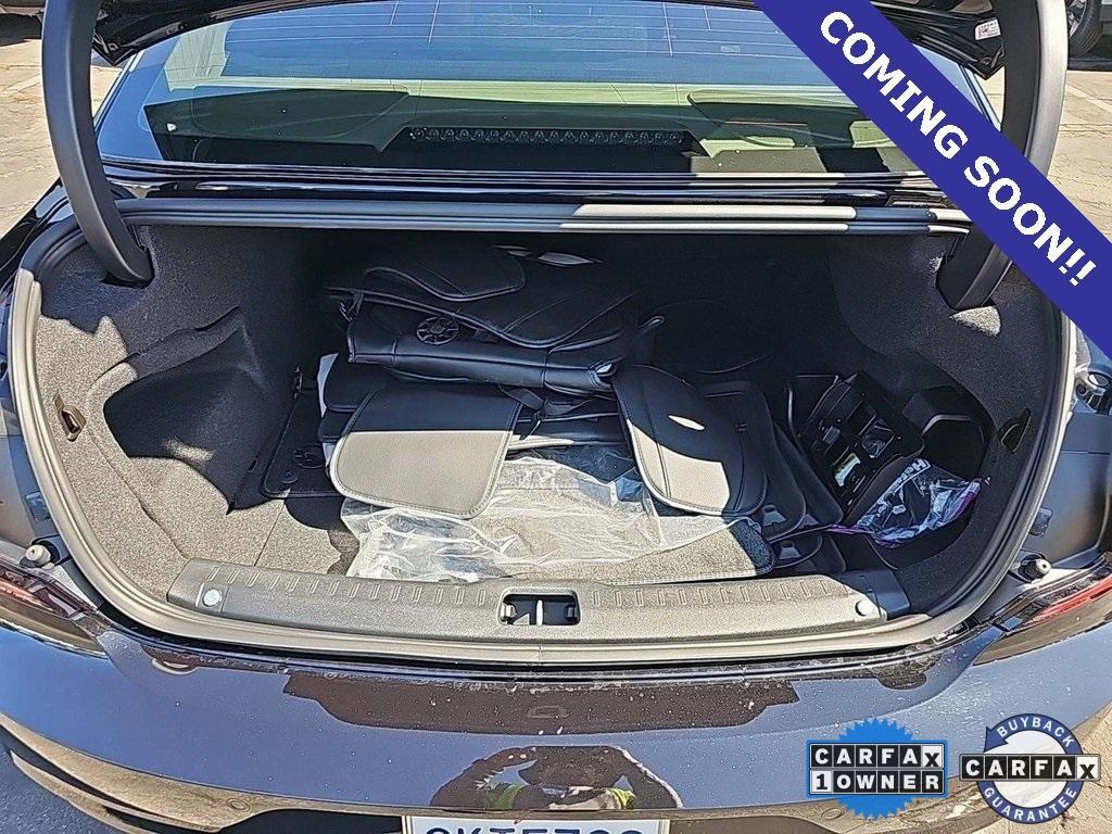used 2024 Volvo S90 Recharge Plug-In Hybrid car, priced at $57,984
