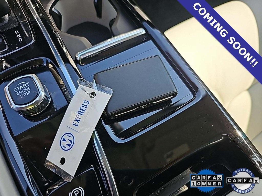 used 2024 Volvo S90 Recharge Plug-In Hybrid car, priced at $57,984